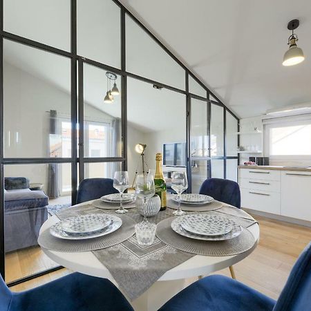 Exclusive Apartments Withlove Задар Екстер'єр фото