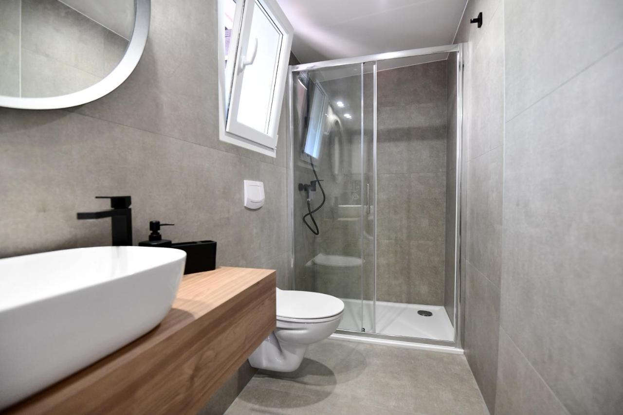 Exclusive Apartments Withlove Задар Екстер'єр фото