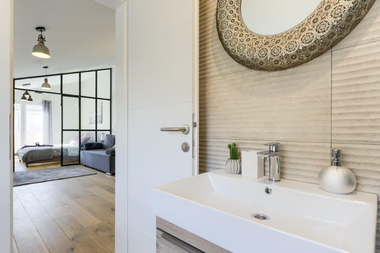 Exclusive Apartments Withlove Задар Екстер'єр фото