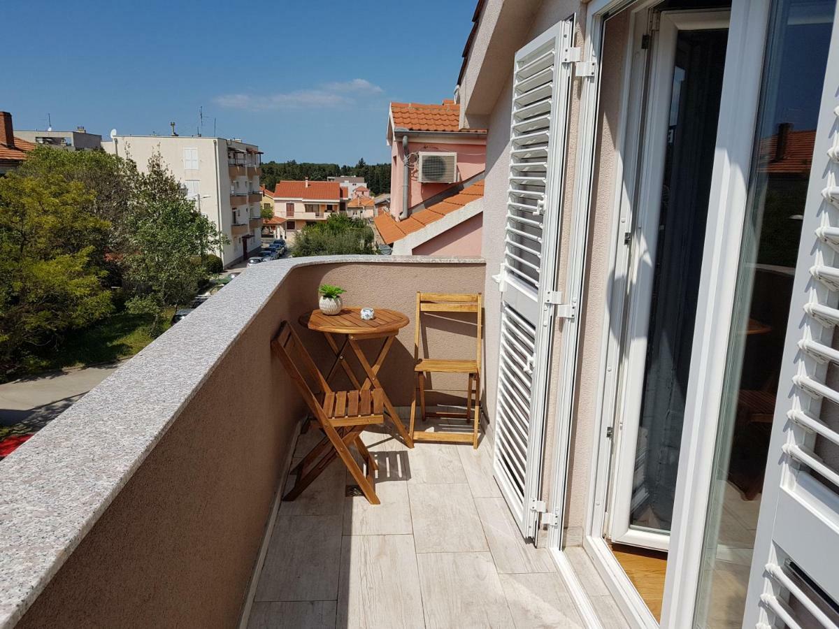 Exclusive Apartments Withlove Задар Екстер'єр фото